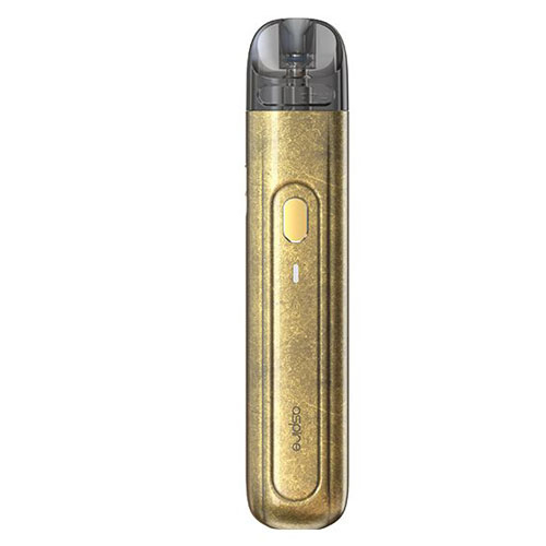Aspire Flexus Retro-Brass Q Kit Aspire Flexus Retro-Brass Q Kit