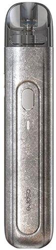 Aspire Flexus Retro-Silver Q Kit Aspire Flexus Retro-Silver Q Kit