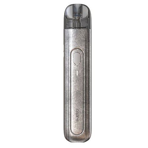 Aspire Flexus Retro-Silver Q Kit Aspire Flexus Retro-Silver Q Kit