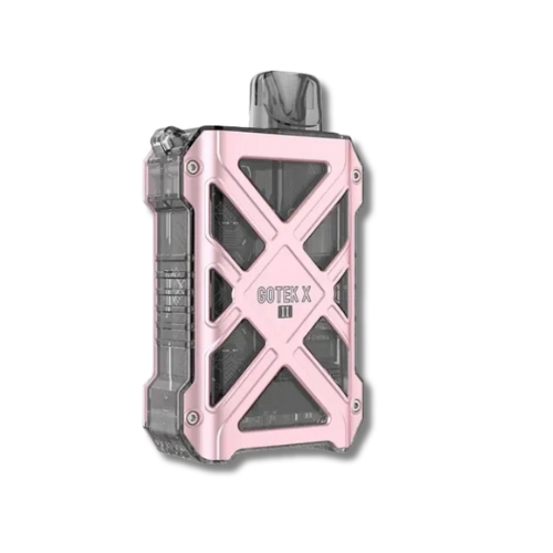 aspire GOTEK X 2 Kit Pink