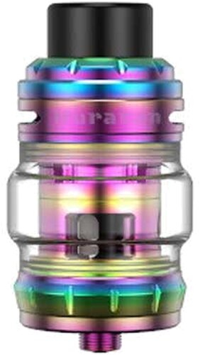 Aspire Huracan Verdampfer / Clearomizer Rainbow Set Aspire Huracan Verdampfer / Clearomizer Rainbow Set