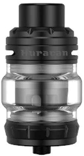 Aspire Huracan Verdampfer / Clearomizer Schwarz Set Aspire Huracan Verdampfer / Clearomizer Schwarz Set