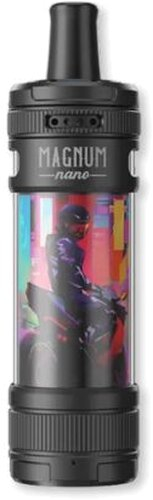 Aspire Magnum Nano Kit Black & Akira