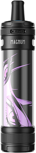 Aspire Magnum Pod Kit Black Dreamy Lucy