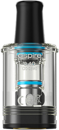 Aspire Magnum Pod Tank Verdampfer 0,4 Ohm 2 Stück