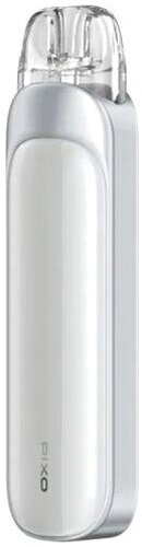 Aspire Pixo E-Zigarette Kit Ice Silver