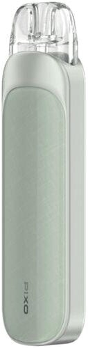Aspire Pixo E-Zigarette Kit Sage Green