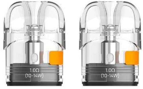 Aspire Pixo Pod 1,0 Ohm 2 Stück