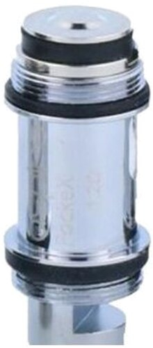 Aspire PockeX Verdampferkopf 1.2 Ohm 5 Stk. Aspire PockeX Verdampferkopf 1.2 Ohm 5 Stk.