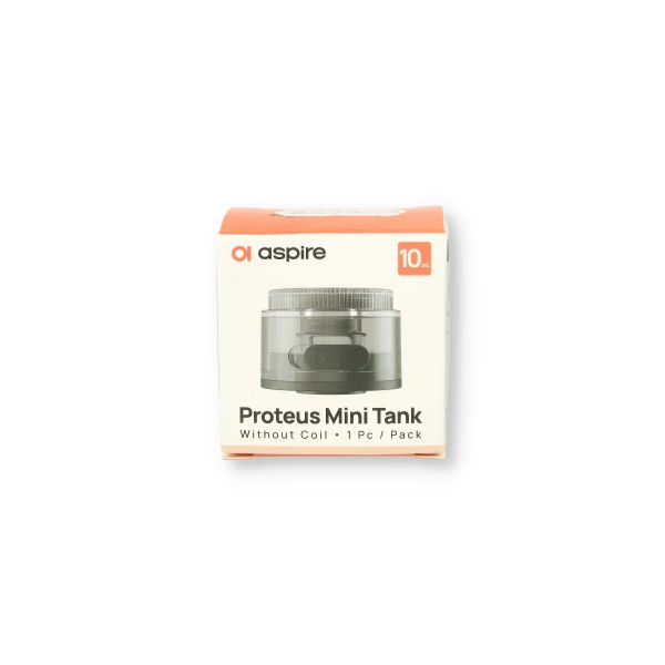 Aspire Proteus Mini Tank 10ml