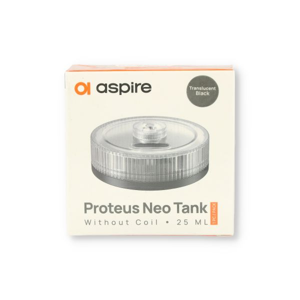 Aspire Proteus Neo Tank 25ml