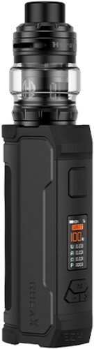Aspire Rhea X E-Zigaretten-Set black Aspire Rhea X E-Zigaretten-Set black