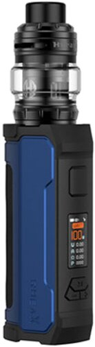 Aspire Rhea X E-Zigaretten-Set blue Aspire Rhea X E-Zigaretten-Set blue