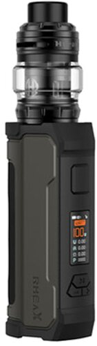 Aspire Rhea X E-Zigaretten Kit gunmetal Aspire Rhea X E-Zigaretten Kit gunmetal