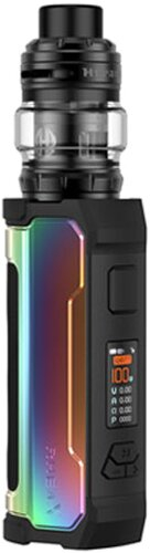 Aspire Rhea X E-Zigaretten-Set rainbow Aspire Rhea X E-Zigaretten-Set rainbow