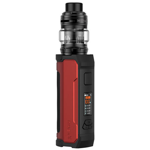 Aspire Rhea X E-Zigaretten-Set red Aspire Rhea X E-Zigaretten-Set red