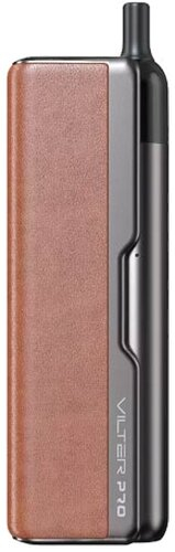 Aspire Vilter Pro E-Zigaretten Kit Gunmetal-Braun Aspire Vilter Pro E-Zigaretten Kit Gunmetal-Braun