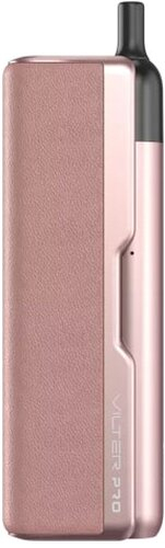 Aspire Vilter Pro E-Zigaretten Kit Pink Aspire Vilter Pro E-Zigaretten Kit Pink