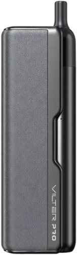 Aspire Vilter Pro E-Zigaretten Set schwarz-grau Aspire Vilter Pro E-Zigaretten Set schwarz-grau