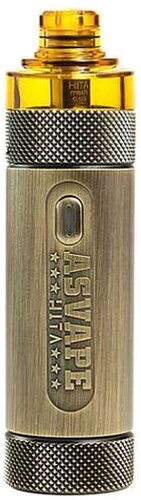 ASVAPE Hita Pod Kit E-Zigarette brushed