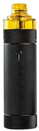 ASVAPE Hita Pod Kit E-Zigarette schwarz ASVAPE Hita Pod Kit E-Zigarette schwarz