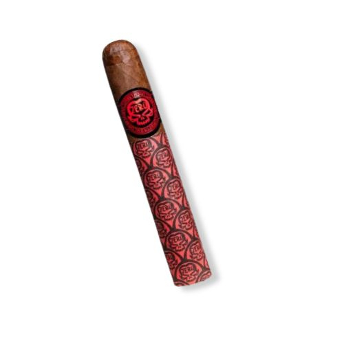 Asylum 867 Zero Robusto Zigarre 1 Stk.