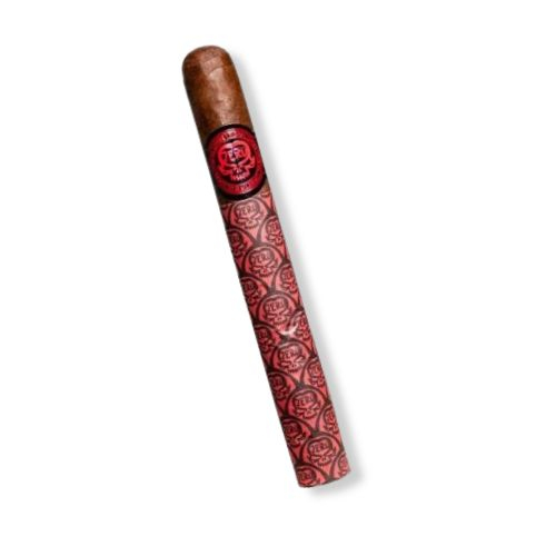 Asylum 867 Zero Toro Zigarre 1 Stk.