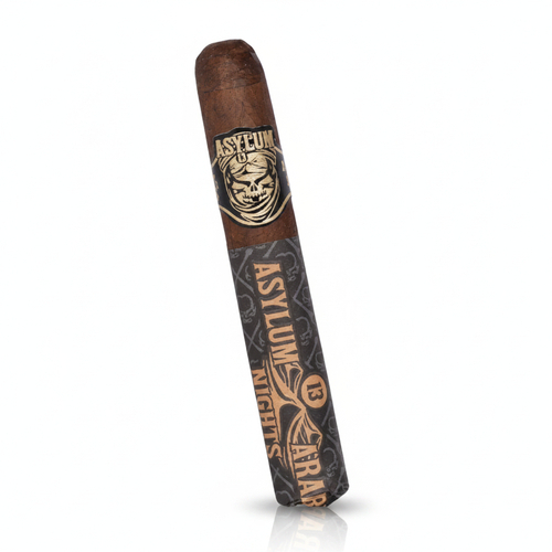 Asylum Arabian Night Robusto Zigarren 1 Stk.
