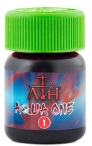 ATH Mix Aqua One Shot Menthol und Minze ATH Mix Aqua One Shot Menthol und Minze