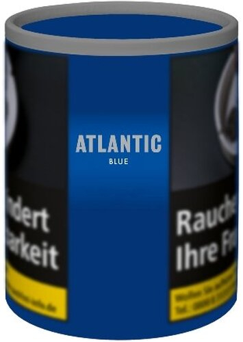 Atlantic Tabak Blue 65g Dose Volumentabak
