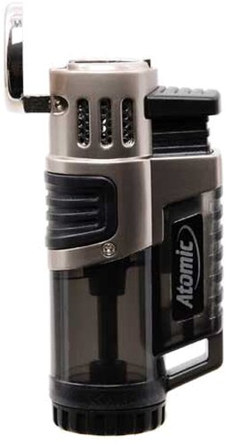 Atomic AT-Maximus 3-Jet Anthrazit Atomic AT-Maximus 3-Jet Anthrazit