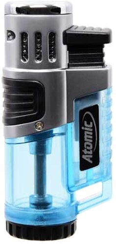 Atomic AT-Maximus 3-Jet Blau
