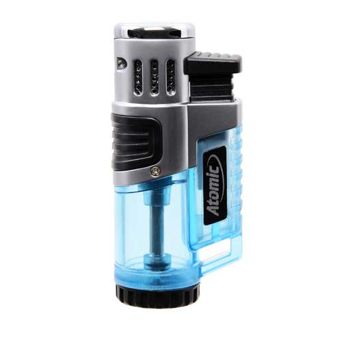 Atomic AT-Maximus 3-Jet Blau Atomic AT-Maximus 3-Jet Blau