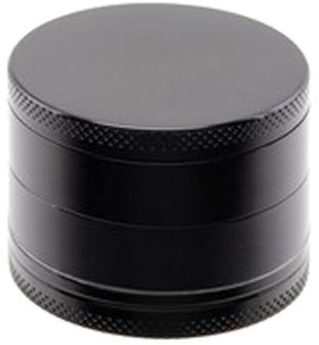 Atomic Metall Grinder Ø 50mm Allback Atomic Metall Grinder Ø 50mm Allback