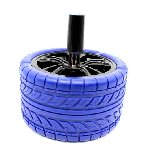 Atomic Schleuderascher Reifen blau Atomic Schleuderascher Reifen blau