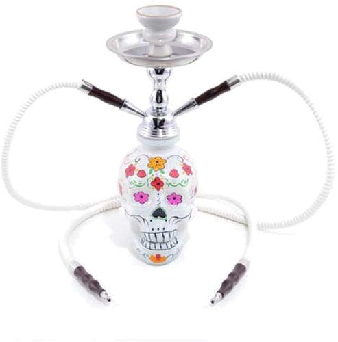Atomic Shisha La Catrina 2er Atomic Shisha La Catrina 2er