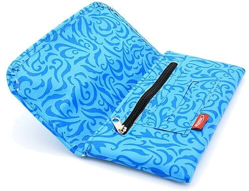 Atomic Tabakbeutel Venetian blau Atomic Tabakbeutel Venetian blau