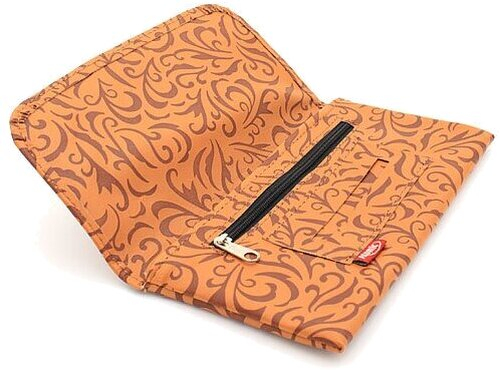 Atomic Tabakbeutel Venetian braun Atomic Tabakbeutel Venetian braun