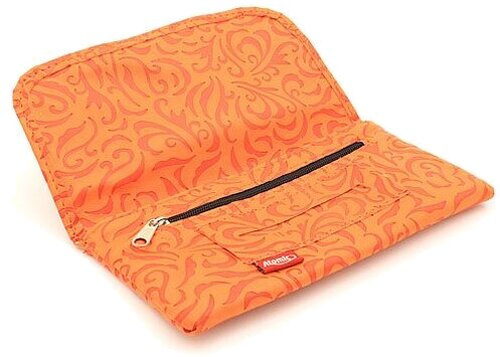 Atomic Tabakbeutel Venetian orange Atomic Tabakbeutel Venetian orange