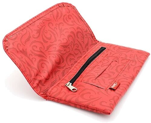 Atomic Tabakbeutel Venetian rot Atomic Tabakbeutel Venetian rot