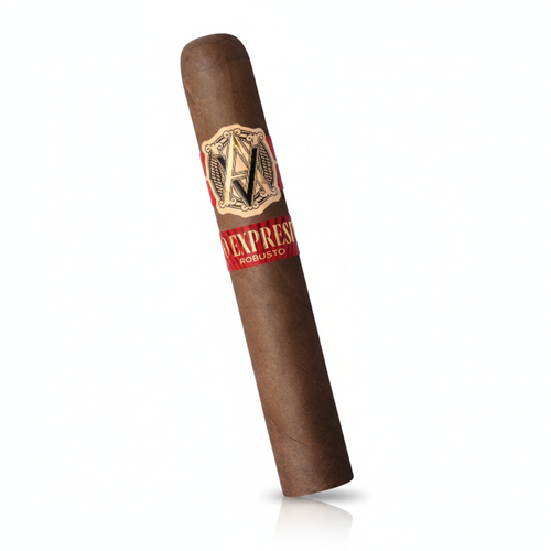 AVO Expresivo Robusto Zigarre 1 Stk.