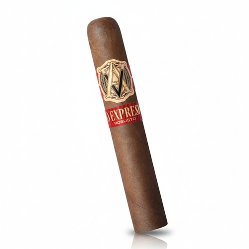 AVO Uvezian Robusto Zigarre 1 Stk.