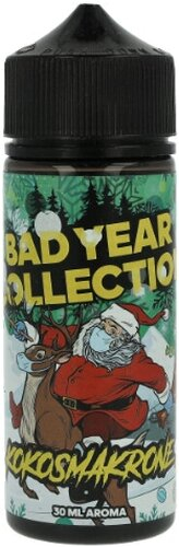 Avoria Bad Year Collection Kokosmakrone Longfill Aroma 30ml Avoria Bad Year Collection Kokosmakrone Longfill Aroma 30ml