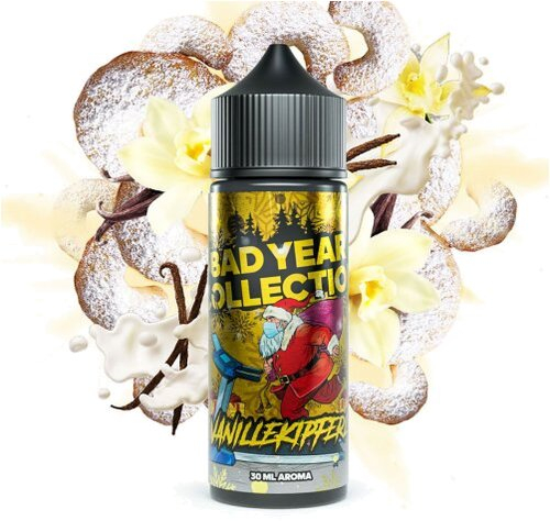 Avoria Bad Year Collection Vanillekipferl Longfill Aroma 30ml Avoria Bad Year Collection Vanillekipferl Longfill Aroma 30ml