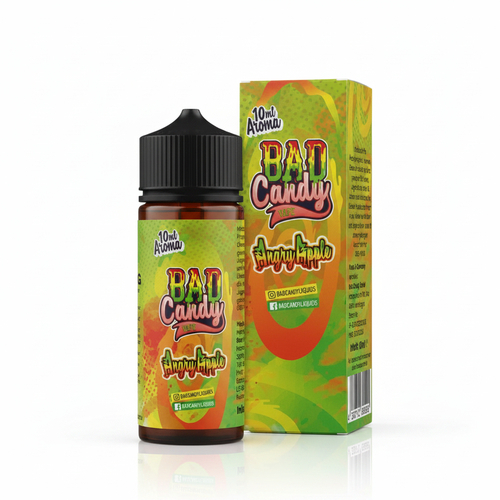 Bad Candy Angry Apple Aroma 10ml