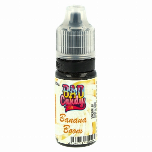 Bad Candy Aroma Banana Boom 10ml Bad Candy Aroma Banana Boom 10ml