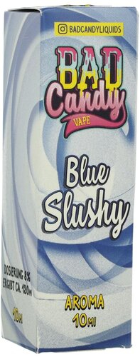 Bad Candy Aroma Blue Slushy 10ml