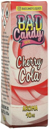 Bad Candy Aroma Cherry Cola 10ml