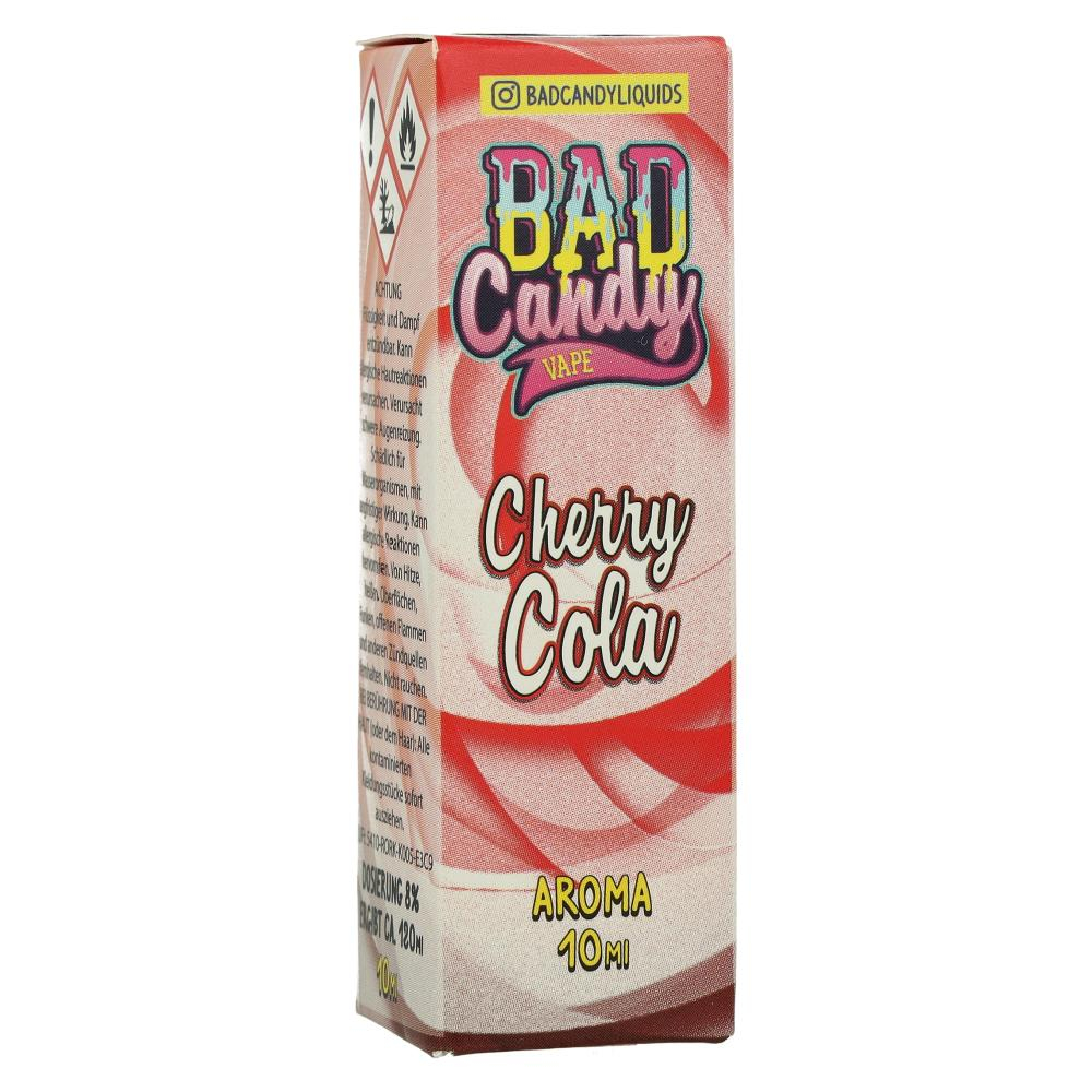 Bad Candy Aroma Cherry Cola 10ml Bad Candy Aroma Cherry Cola 10ml
