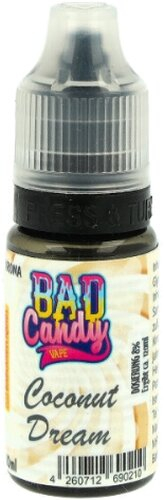 Bad Candy Aroma Coconut Dream 10ml